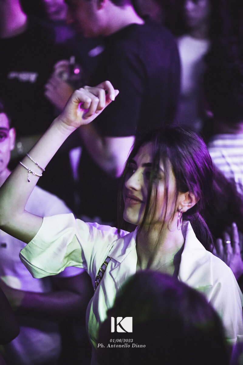 Kalura 1 Giugno Wow 48