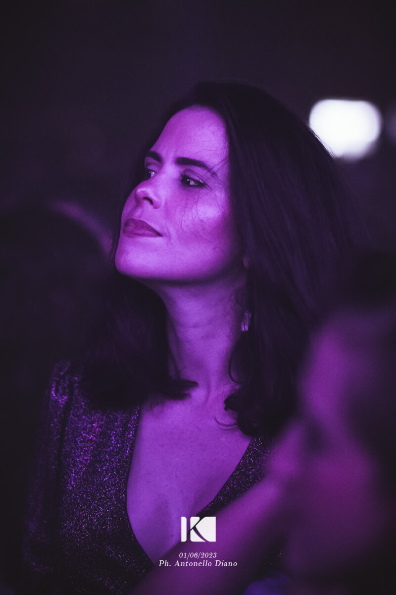 Kalura 1 Giugno Wow 49