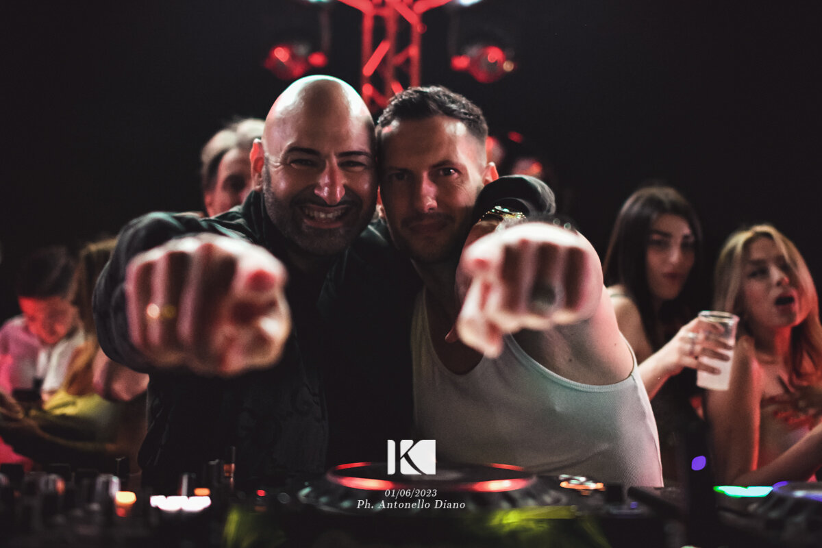 Kalura 1 Giugno Wow 5