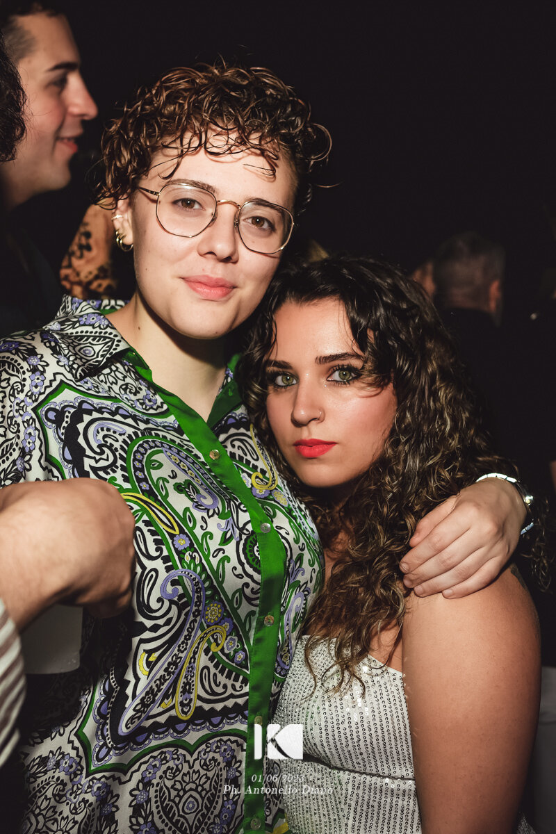 Kalura 1 Giugno Wow 56