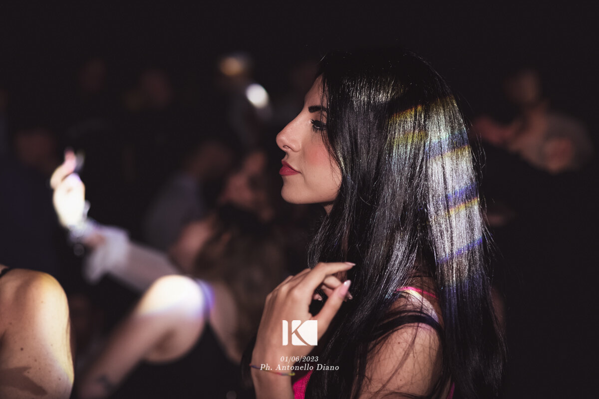 Kalura 1 Giugno Wow 57