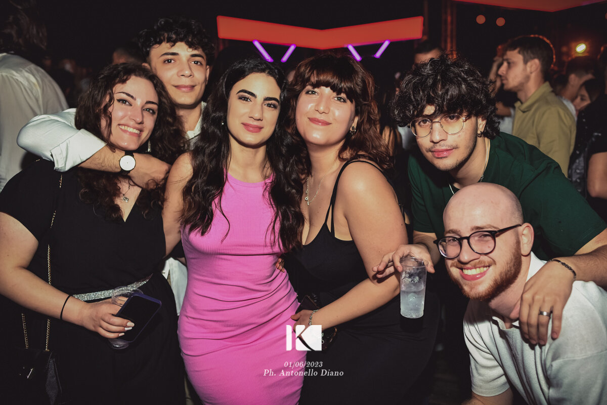 Kalura 1 Giugno Wow 60