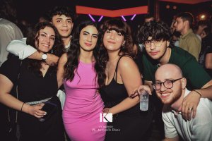 Kalura 1 Giugno Wow 60