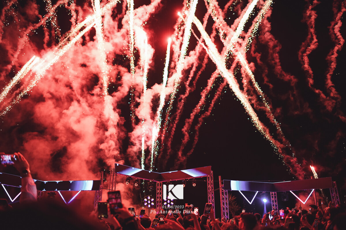 Kalura 1 Giugno Wow 61