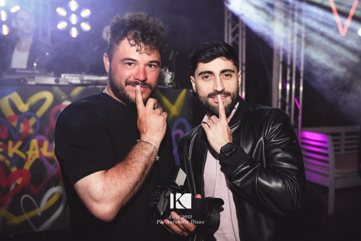 Kalura 1 Giugno Wow 65