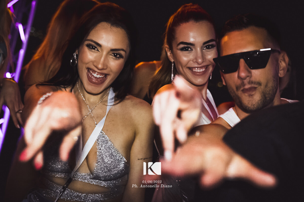 Kalura 1 Giugno Wow 72