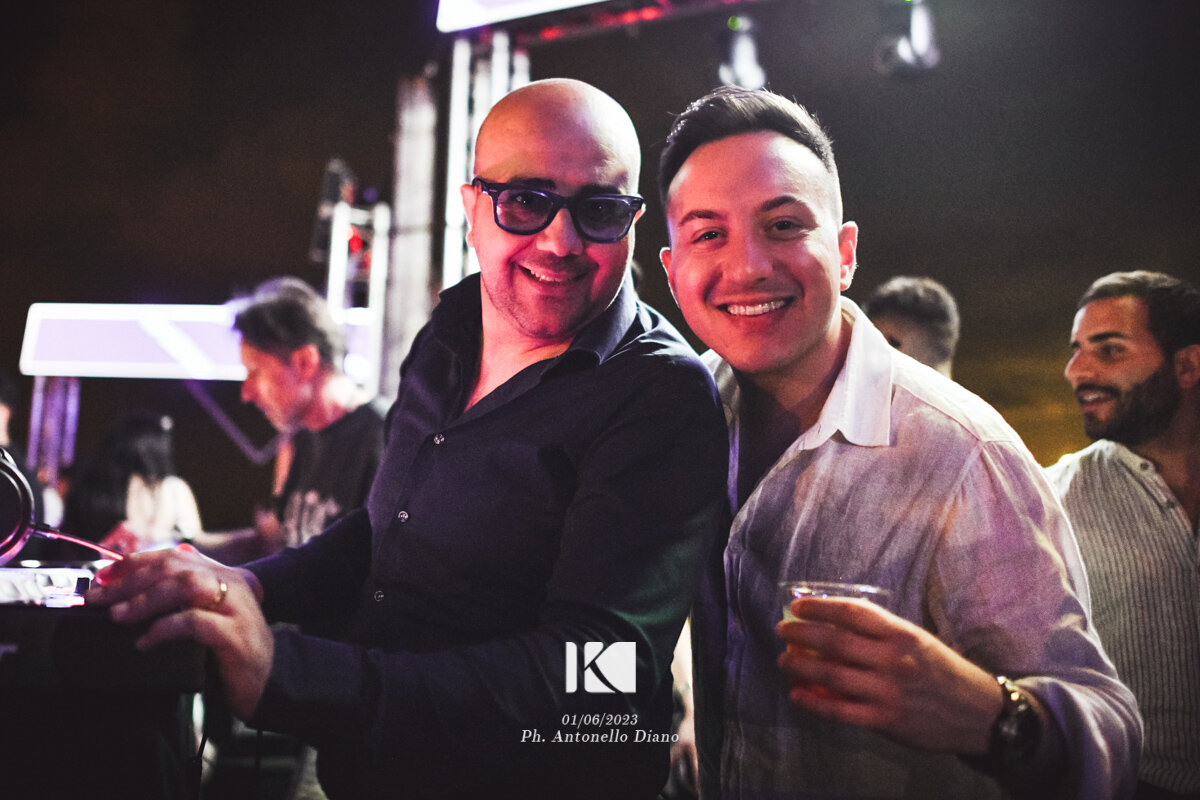 Kalura 1 Giugno Wow 75