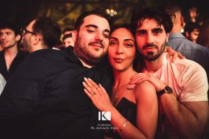 Kalura 1 Giugno Wow 78