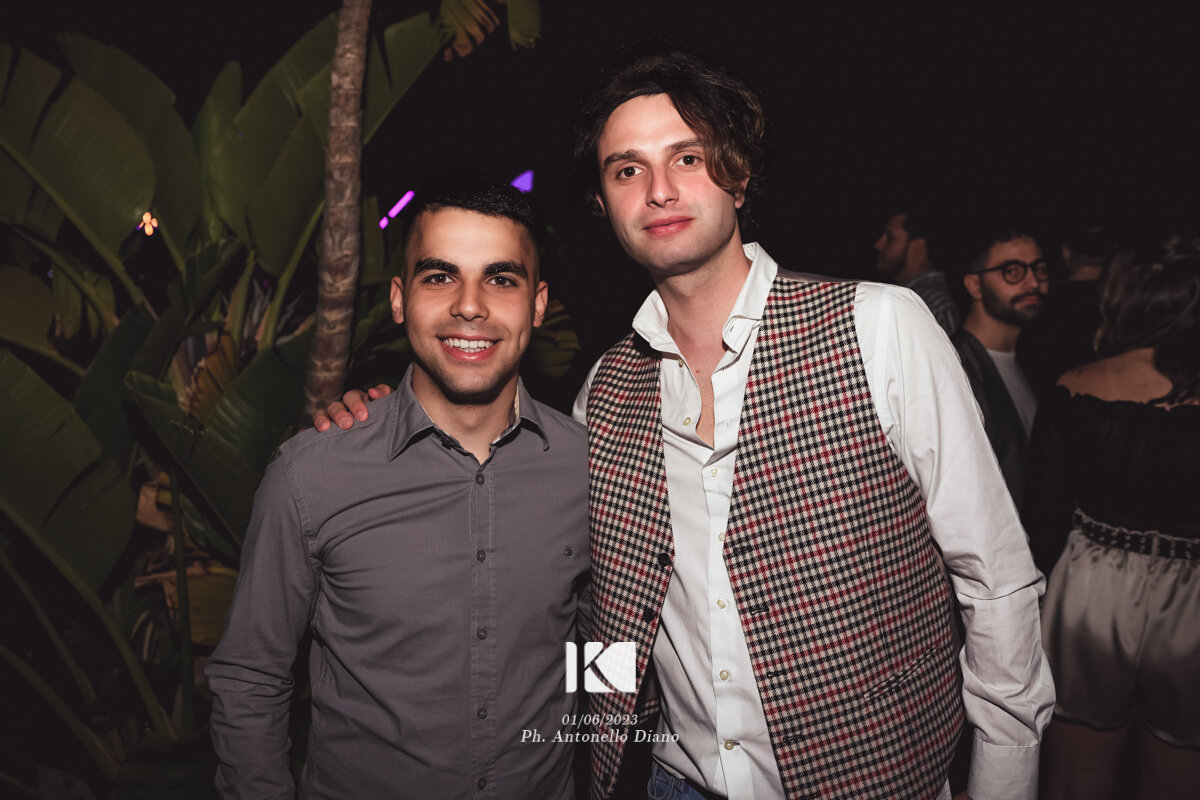 Kalura 1 Giugno Wow 81