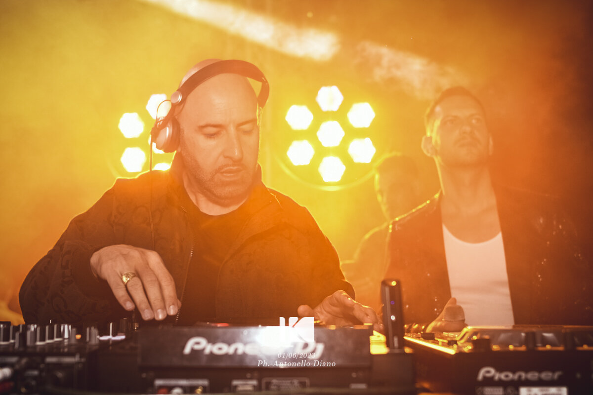 Kalura 1 Giugno Wow 83