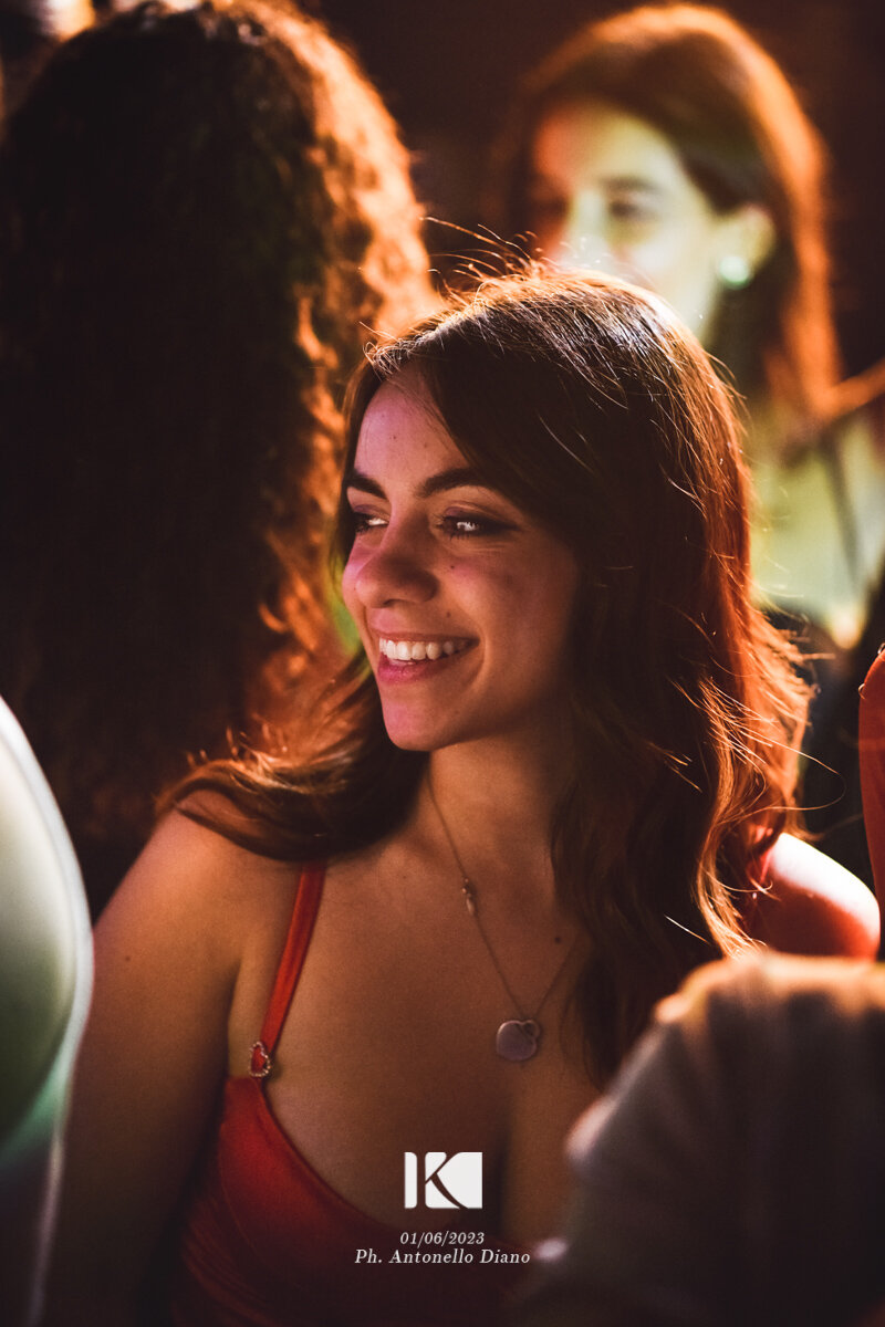 Kalura 1 Giugno Wow 85