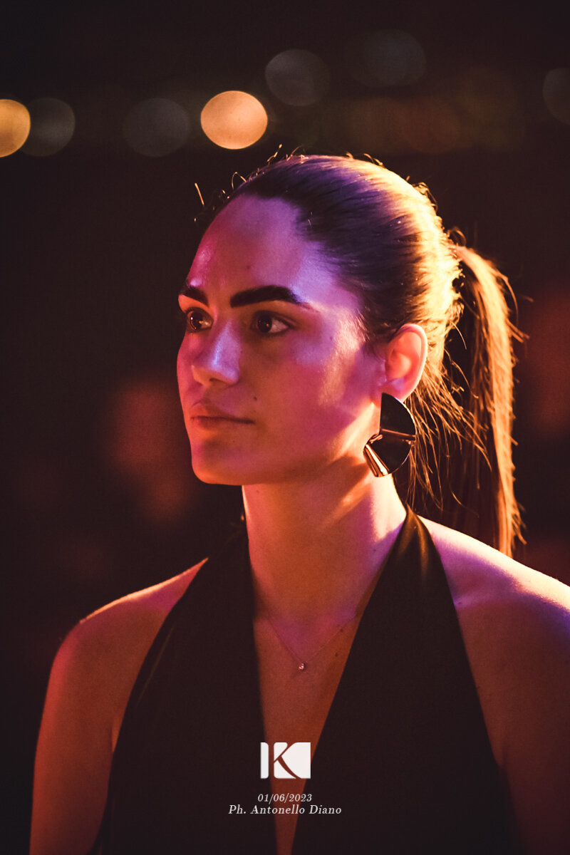 Kalura 1 Giugno Wow 87