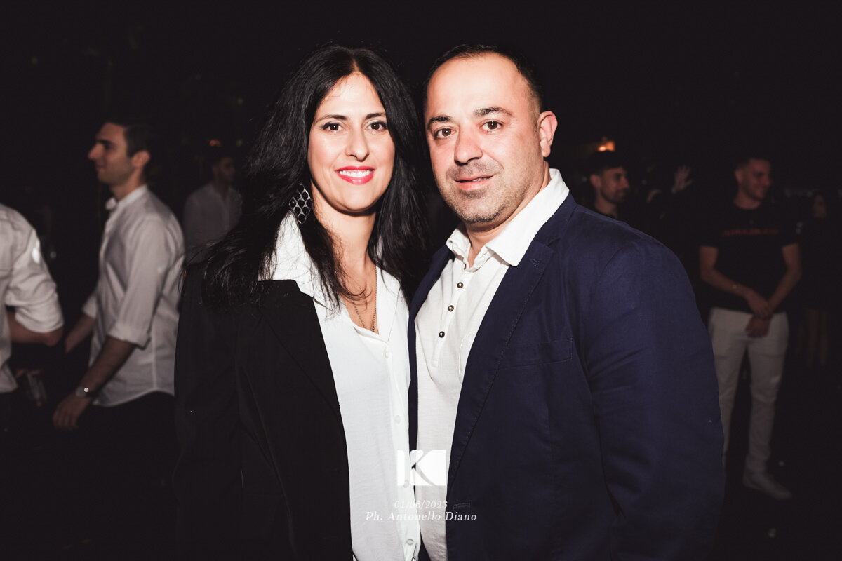 Kalura 1 Giugno Wow 94