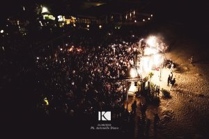 Kalura 1 Giugno Wow 95