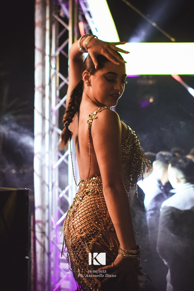 Kalura 1 Giugno Wow 96