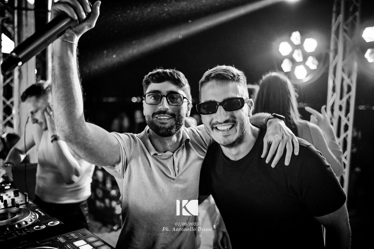 Kalura 1 Giugno Wow 99