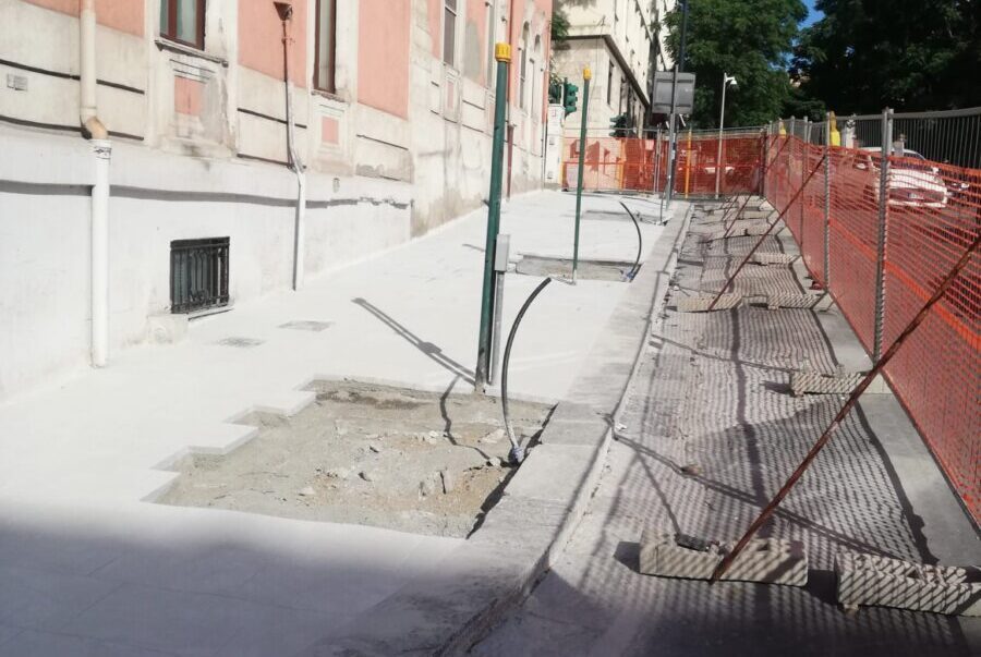 Marciapiedi Reggio Calabria (3)