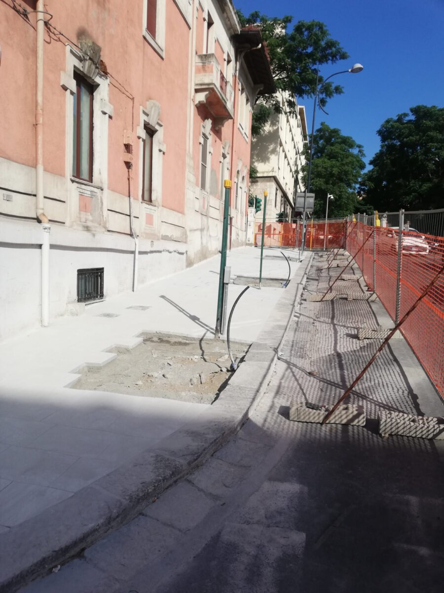 Marciapiedi Reggio Calabria (3)
