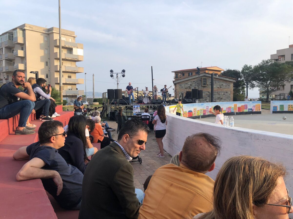 Modena Arena (4)