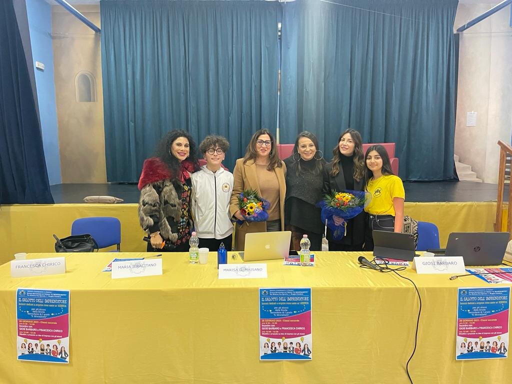 Montalbetti Imprenditoria