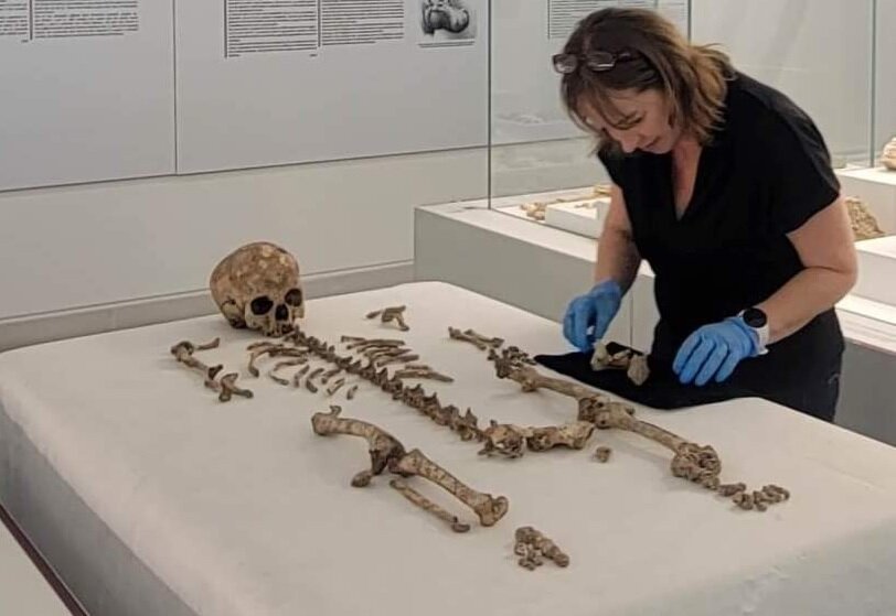 Museo Reggio Calabria