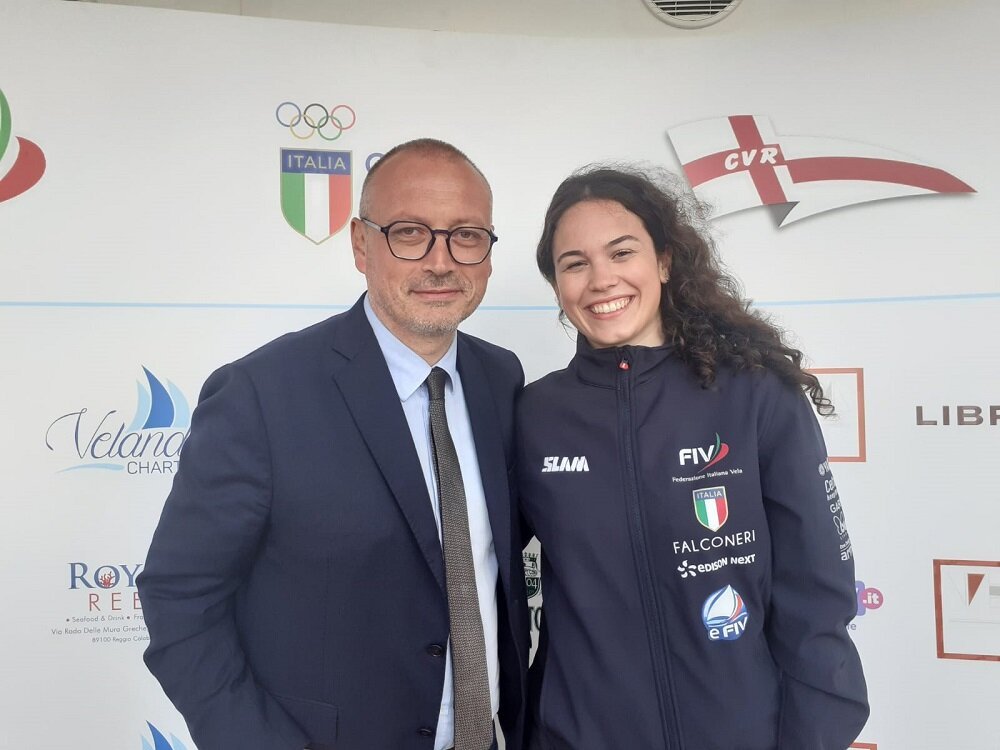 Olimpiadi Esport Series 2