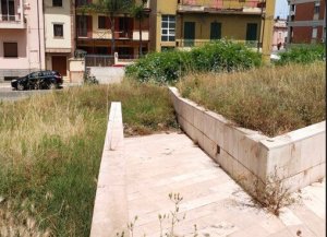 Parco Archeologico Via Demetrio Tripepi 3