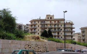 Parco Archeologico Via Demetrio Tripepi
