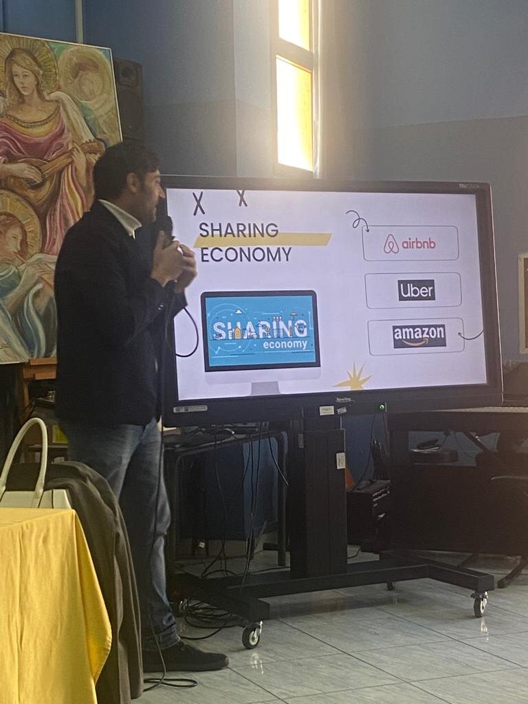 Pizzichemi Montalbetti