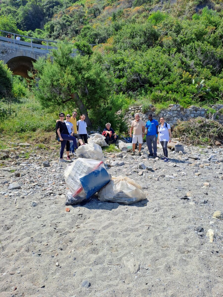 Plastic Free Villa 1