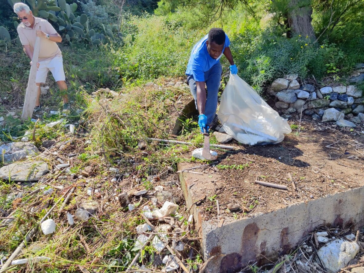 Plastic Free Villa 2