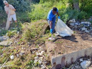 Plastic Free Villa 2