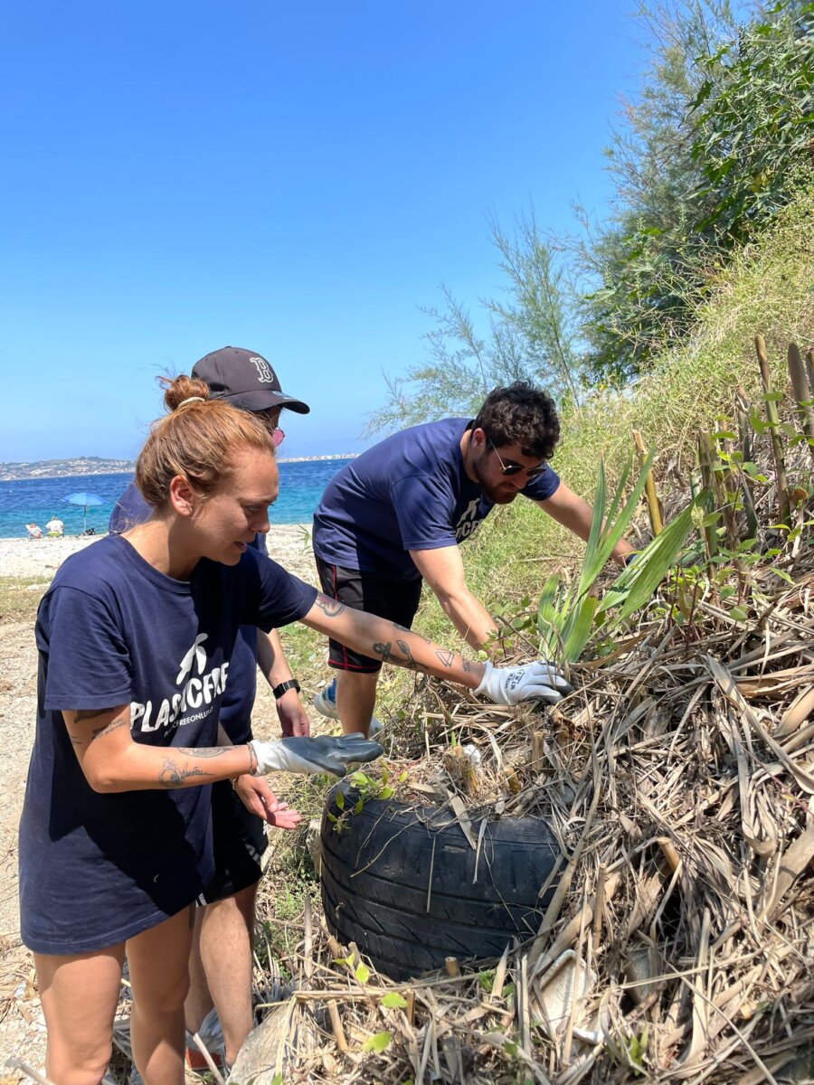 Plastic Free Villa 6