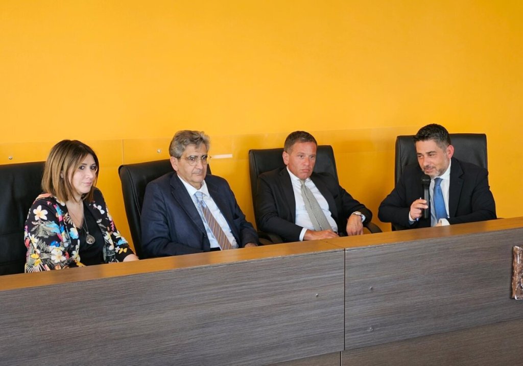 Reggio Calabria Turchia
