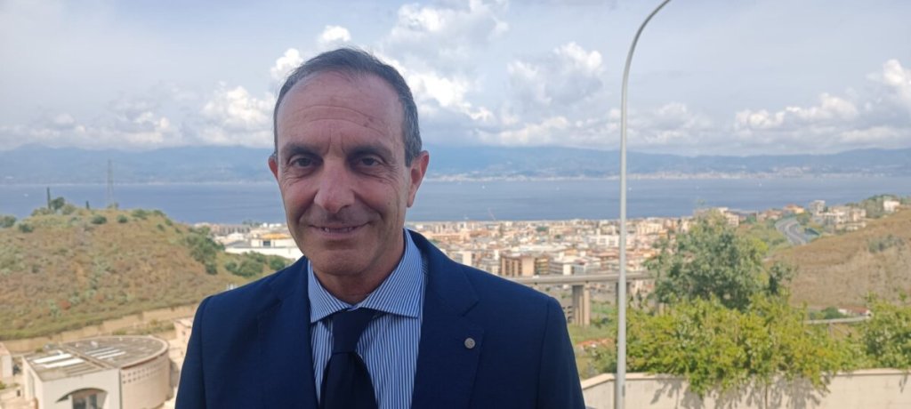 Rettore Zimbalatti