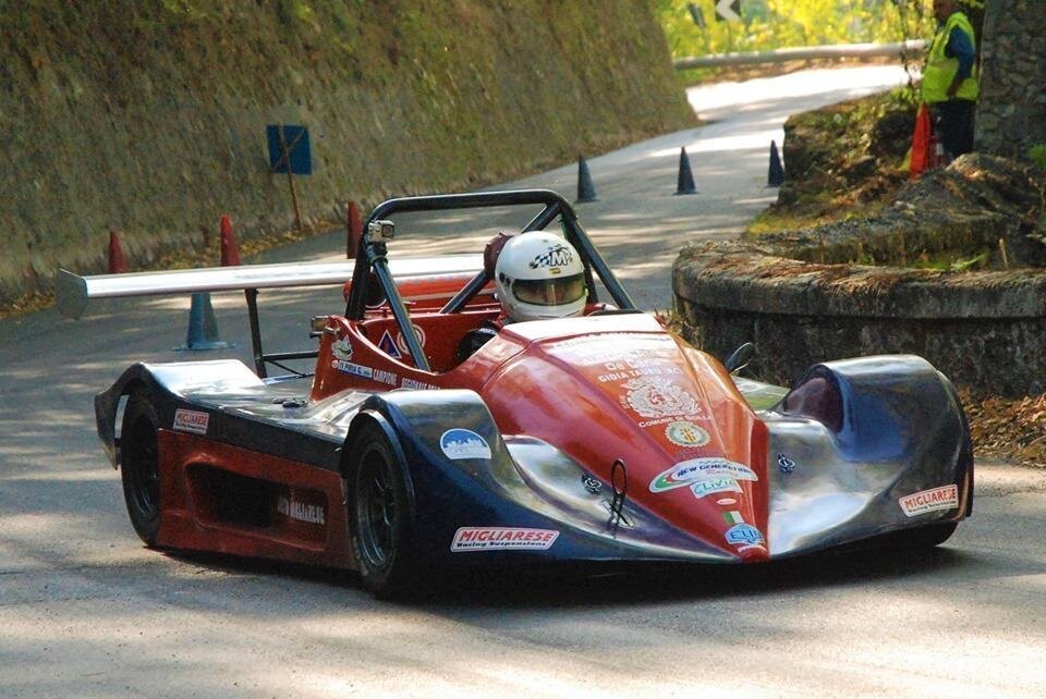 Salolom S Stefano Mannoli