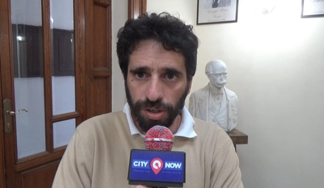 La Strada con Saverio Pazzano: ‘Comune di Reggio sotto ghiaccio, crisi che si ripete’