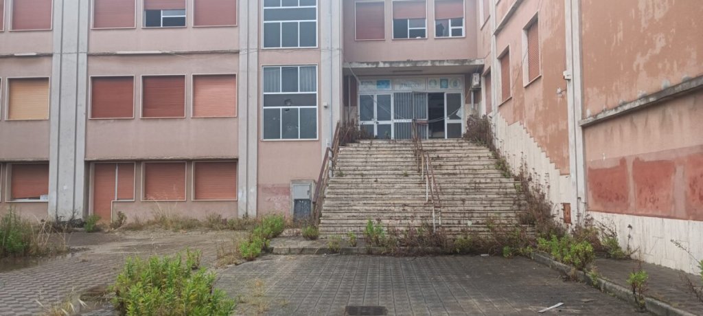 Scuola Media Ibico