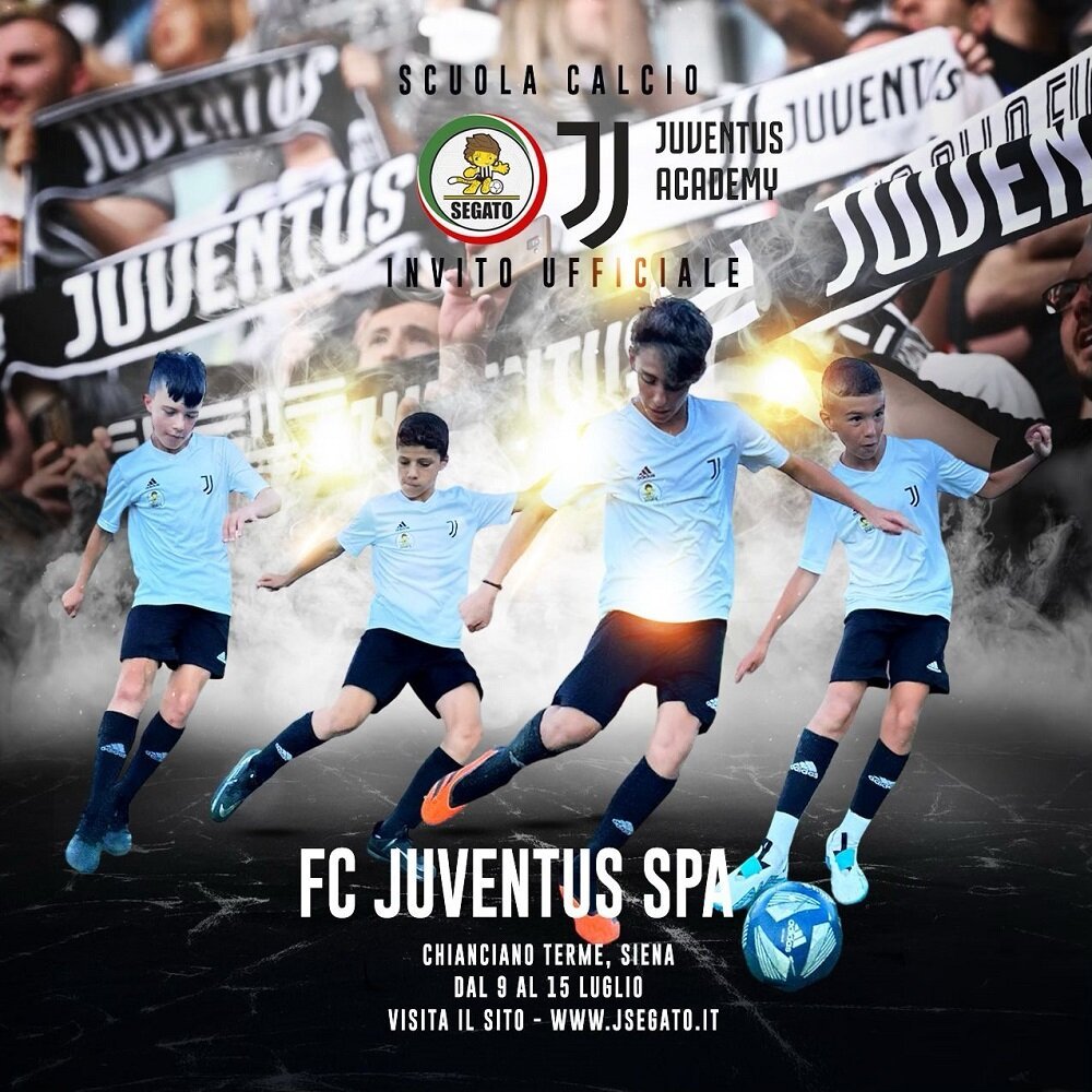 Segato Juve