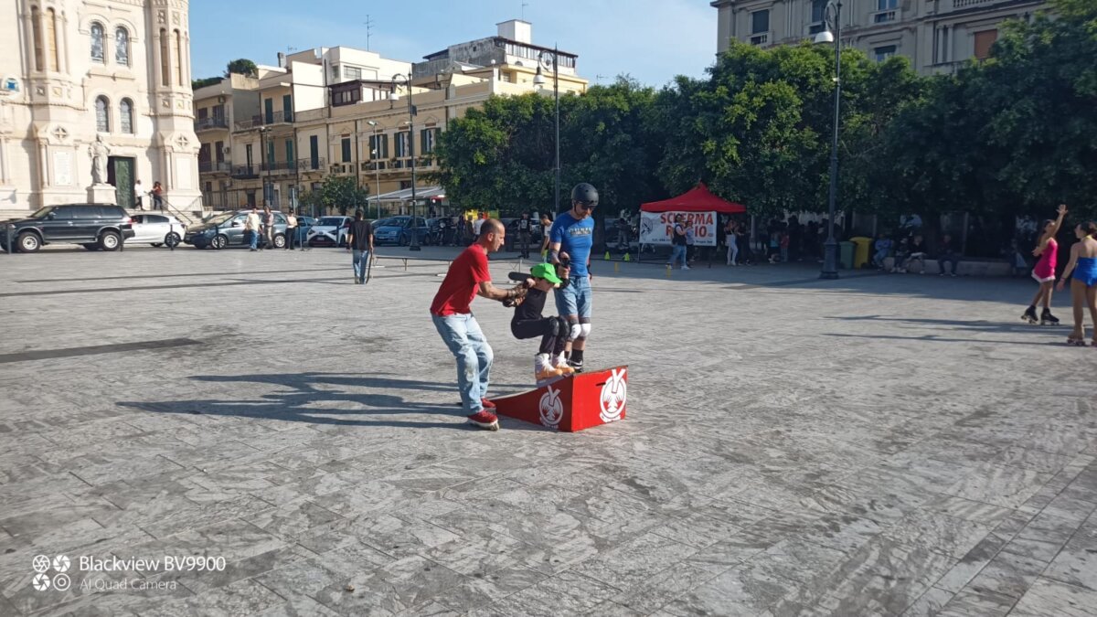 Skate Pattini (2)