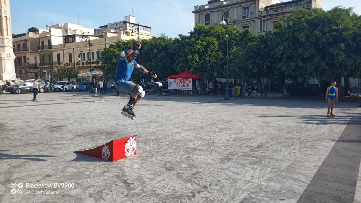 Skate Pattini (3)