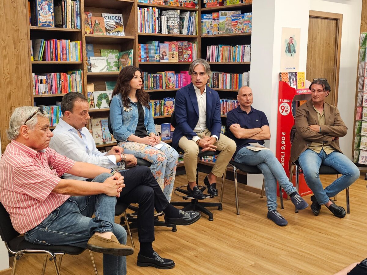 Visionario Inaspettato Rc 2