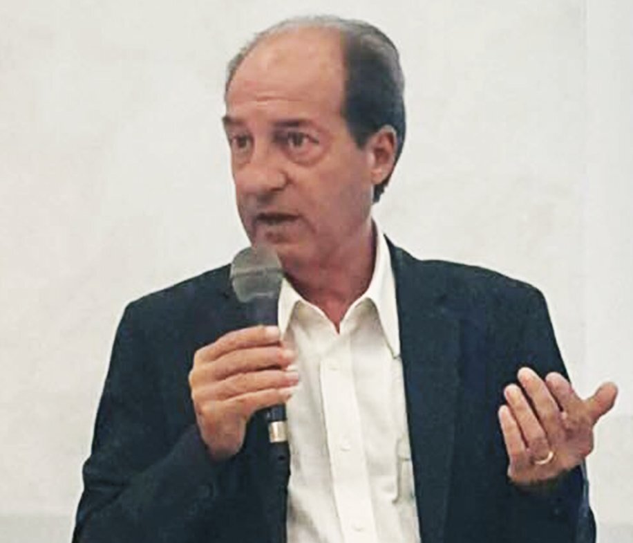 Armodio Lombardo Presidente OPC