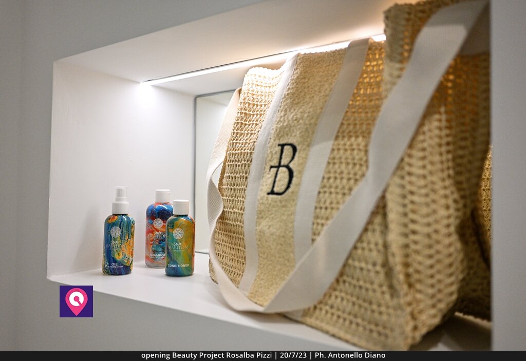 Beauty Project Rosalba Pizzi (10)