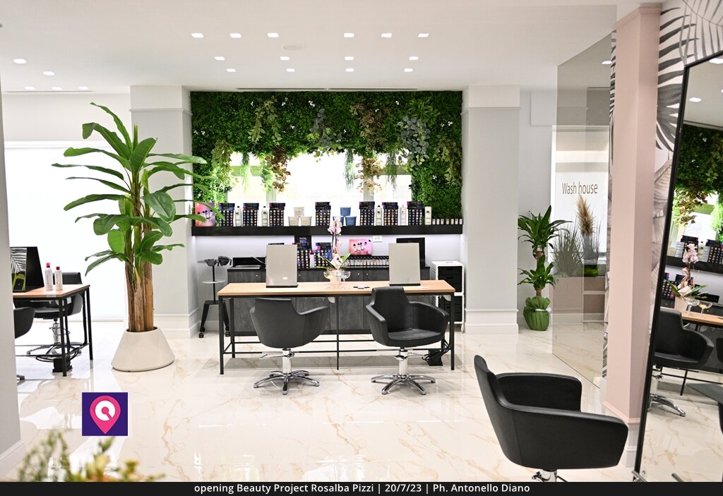 Beauty Project Rosalba Pizzi (103)