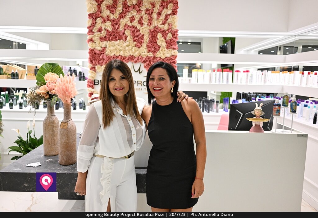 Beauty Project Rosalba Pizzi (105)