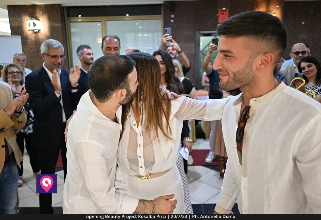 Beauty Project Rosalba Pizzi (110)