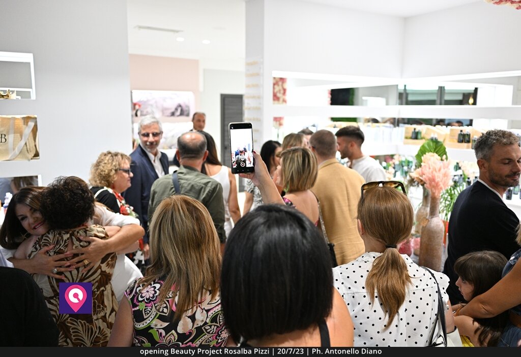 Beauty Project Rosalba Pizzi (111)