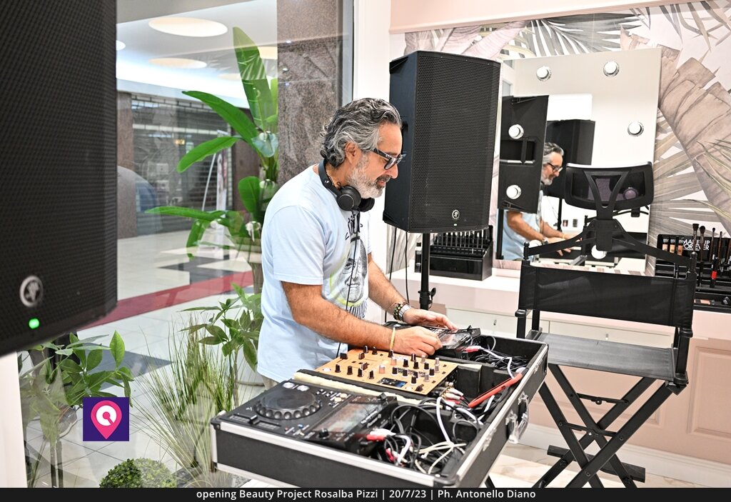 Beauty Project Rosalba Pizzi (112)