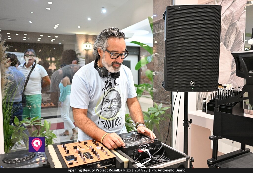 Beauty Project Rosalba Pizzi (113)